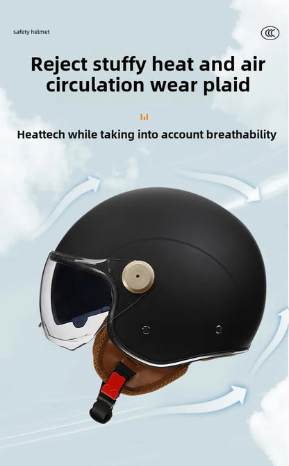 Pyrrhus Helmet