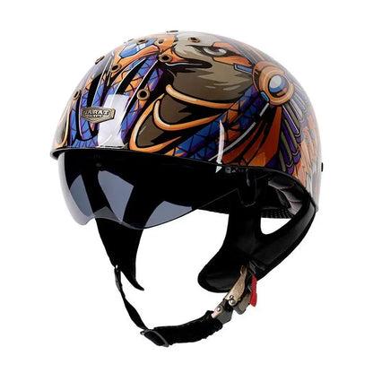 Gael Helmet