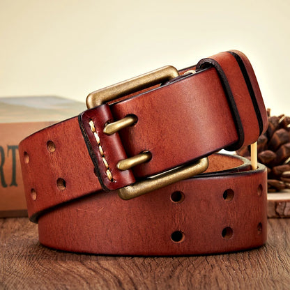 Vulcan Belt