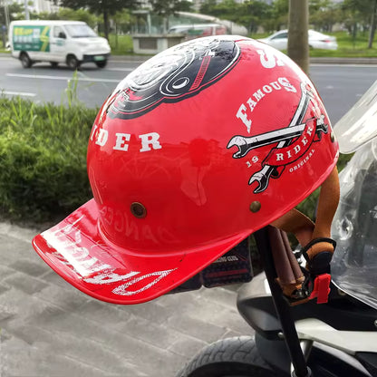 Archer Helmet