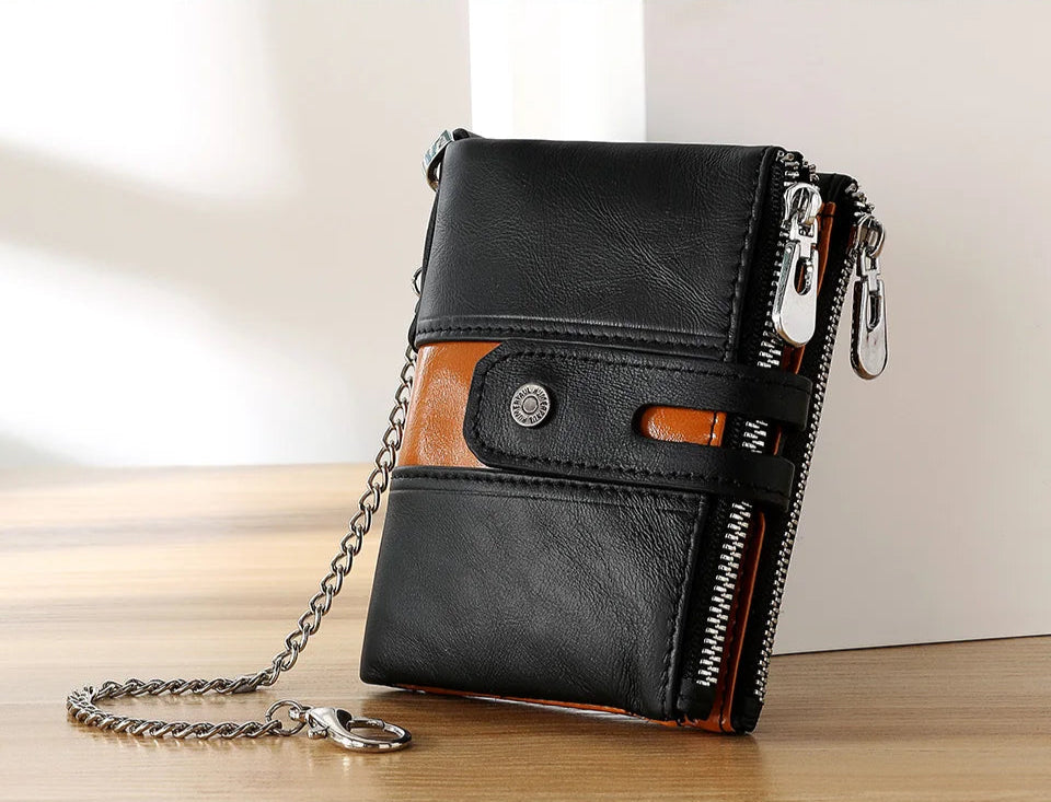 Ryker Wallet