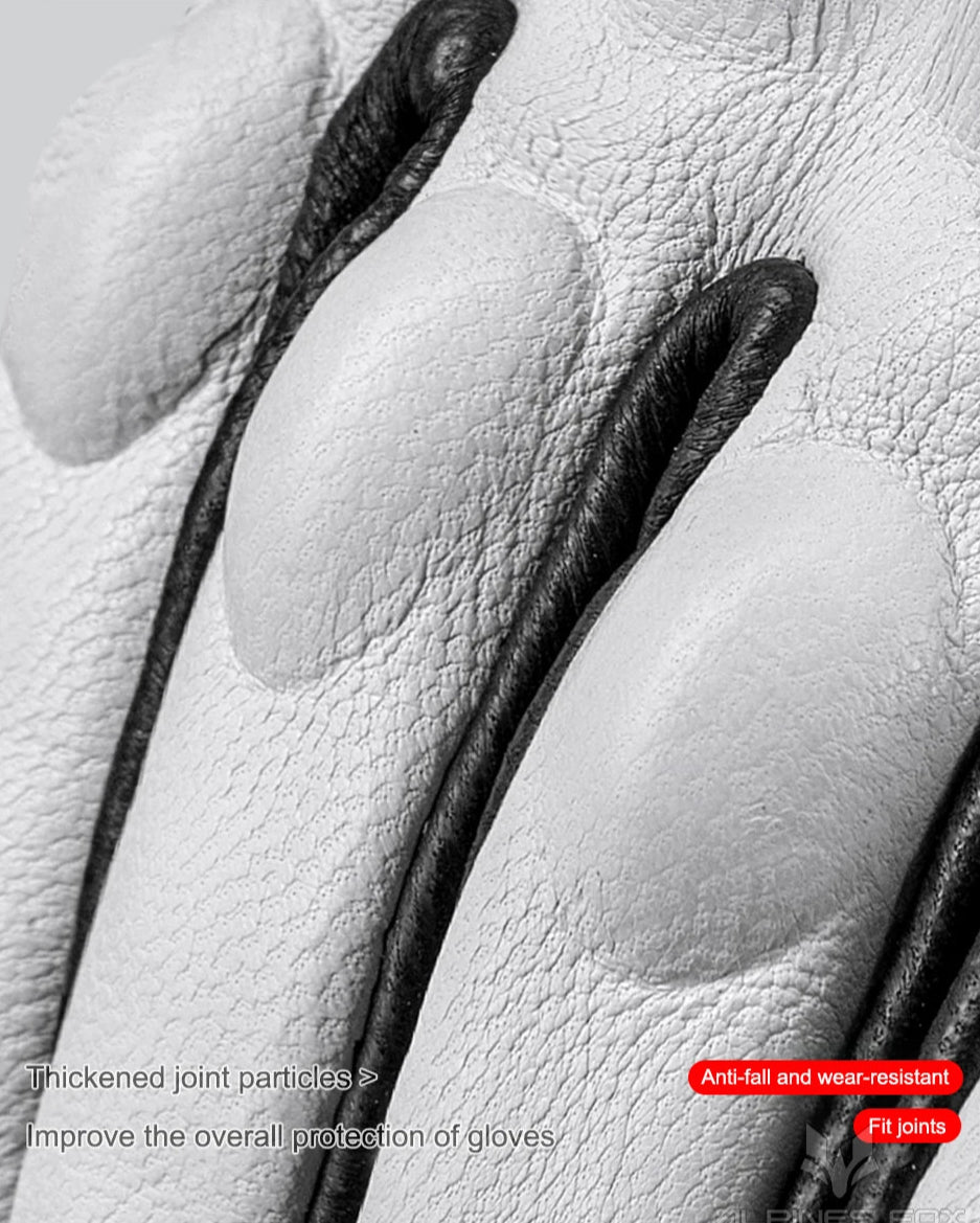 Duke Gloves