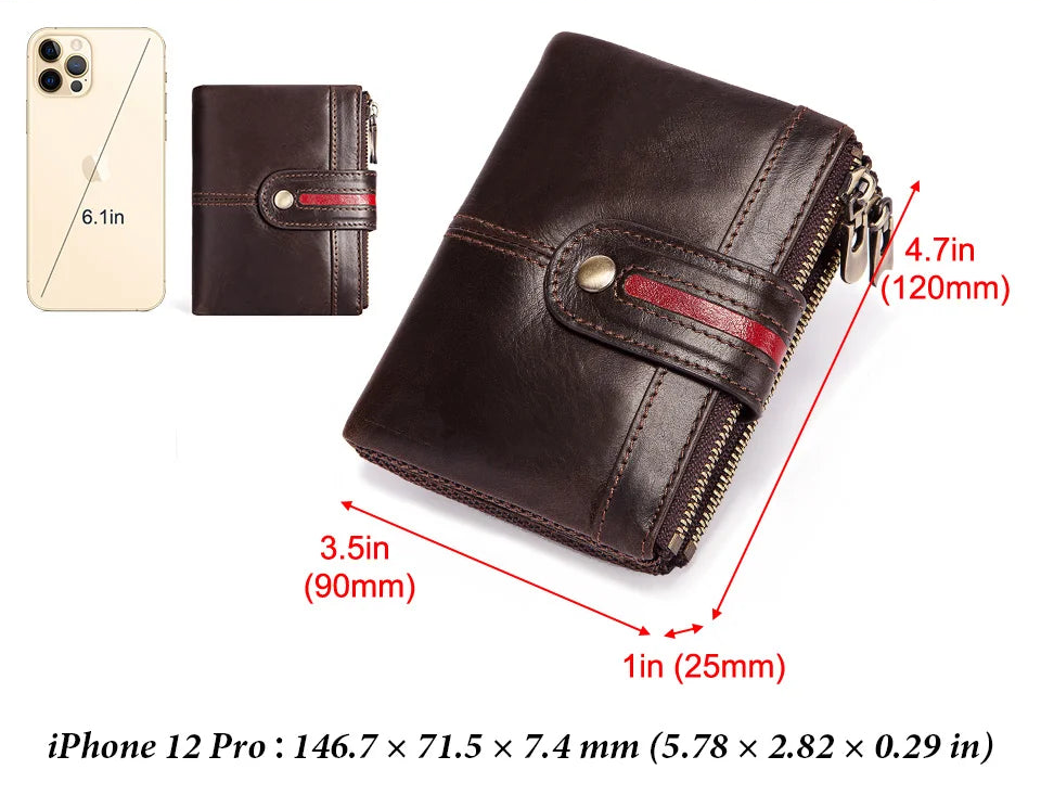 Ashford Wallet