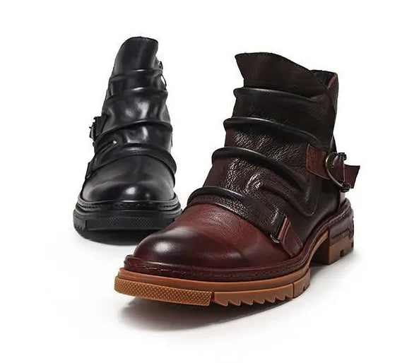Liam Boots