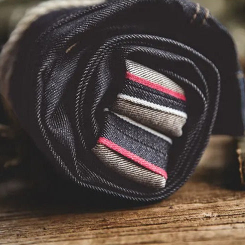 Mason Jeans