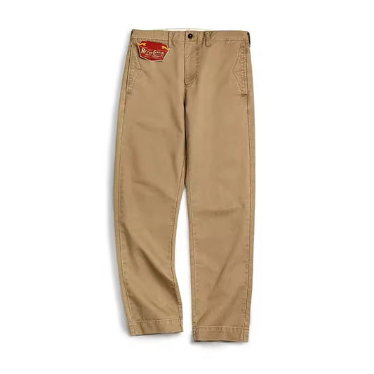 Dalton Khaki Pants