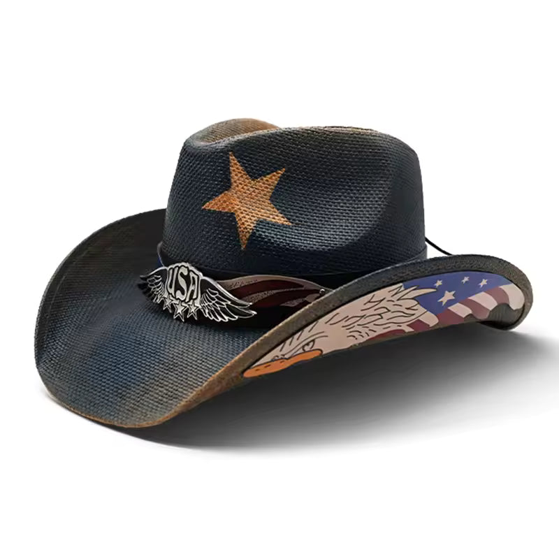 Julian Cowboy Hat