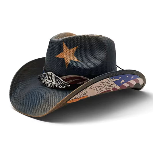 Julian Cowboy Hat