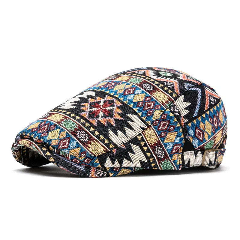Geralph Beret Helmet