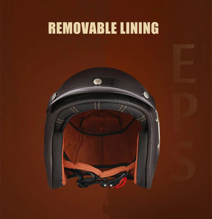 Karsen Helmet
