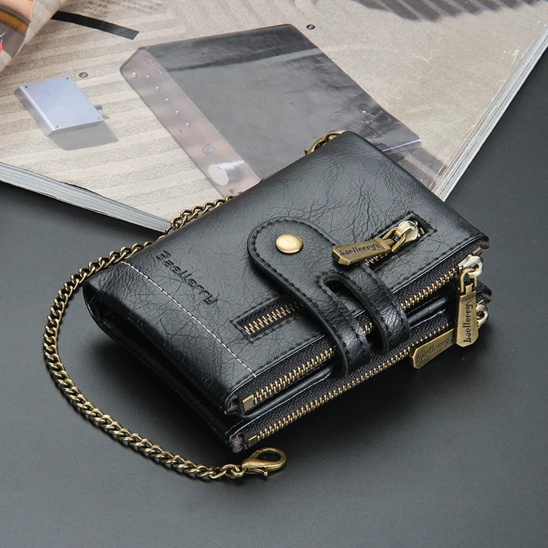 Coltson Wallet - ABG x Baellerry