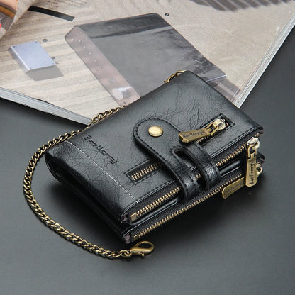 Coltson Wallet - ABG x Baellerry