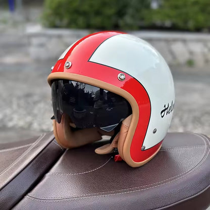 Varrox Helmet
