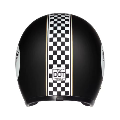 Neron Helmet