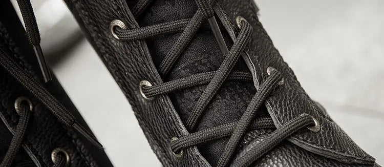 Hudson Boots