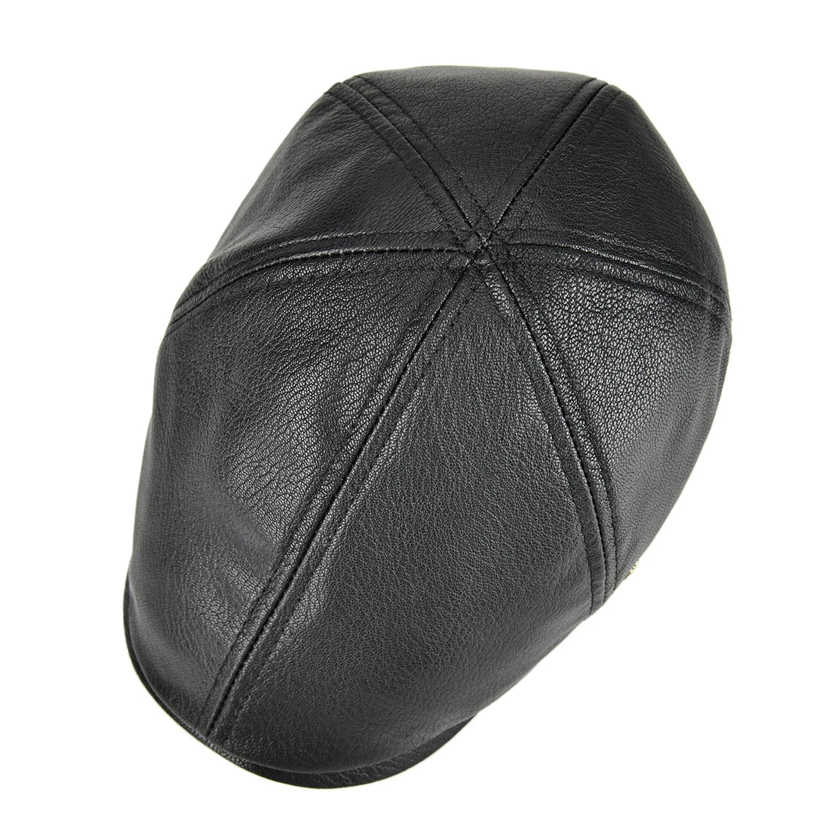 Henry Flat Cap