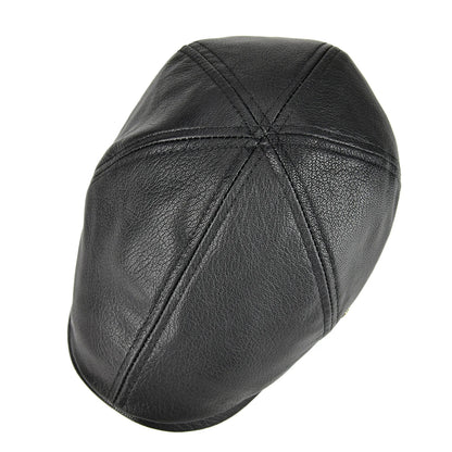 Henry Flat Cap