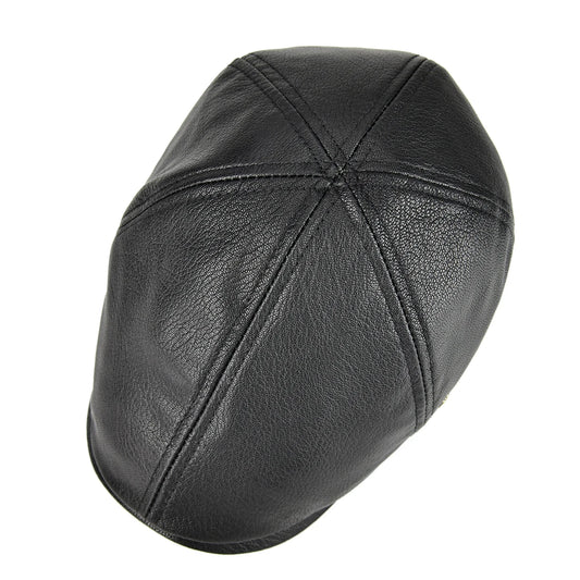Henry Flat Cap