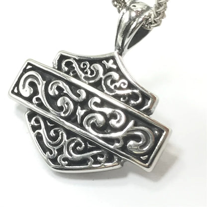 Torque Necklace
