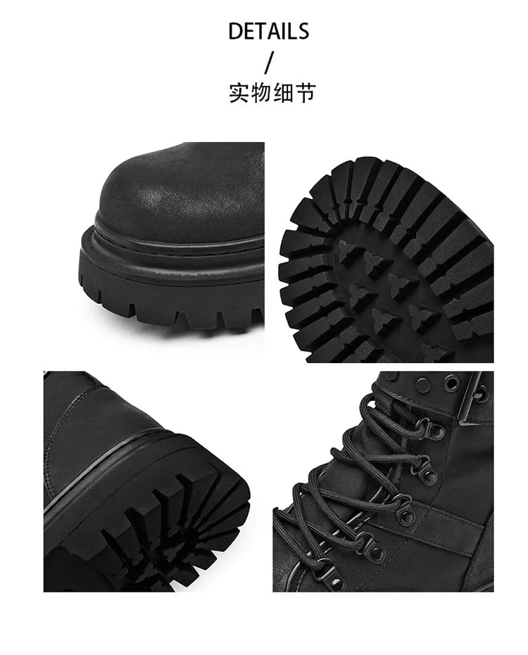 Noah Boots