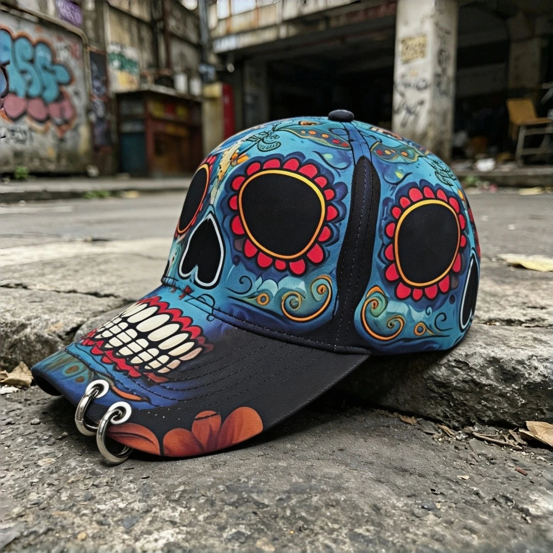 Necro Baseball Cap