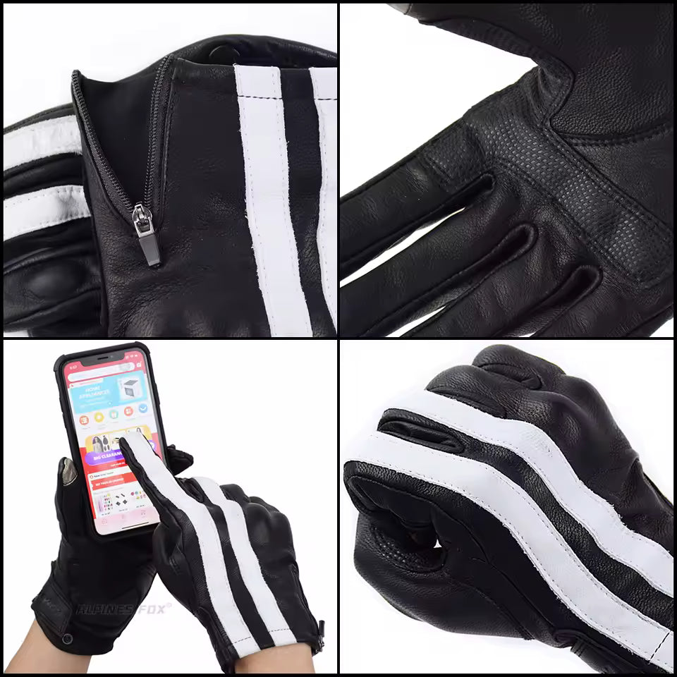 Matero Gloves