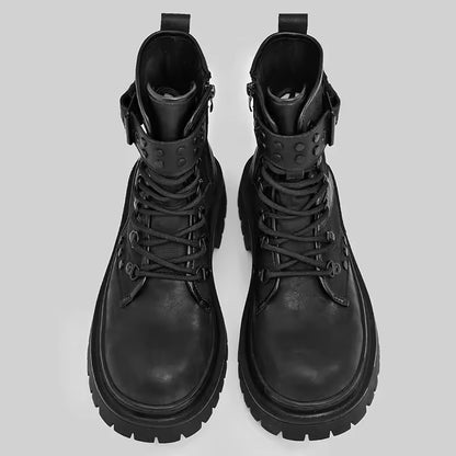 Noah Boots