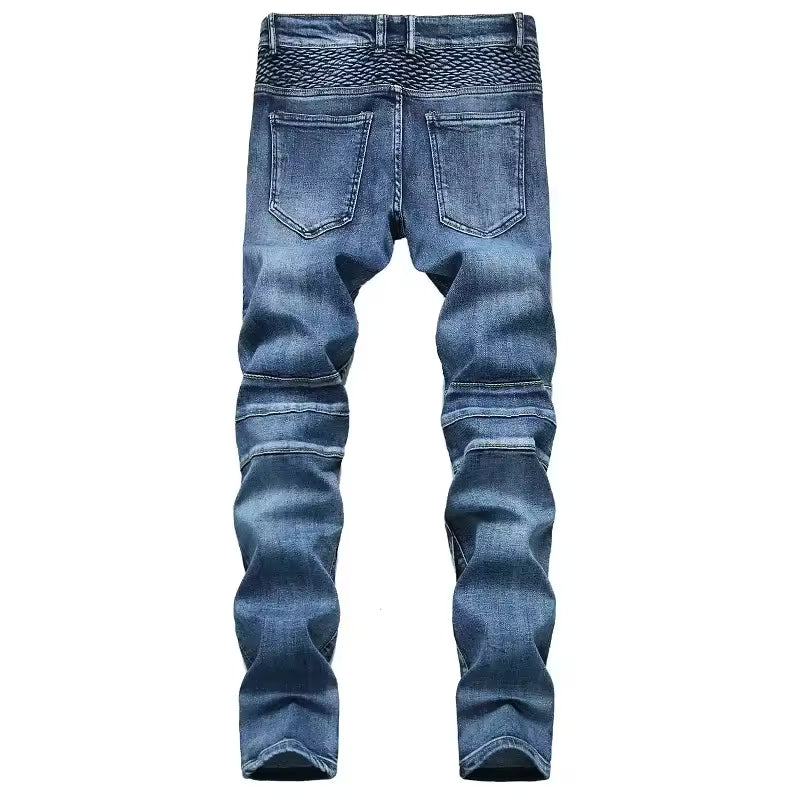 Barrett Jeans - Blue