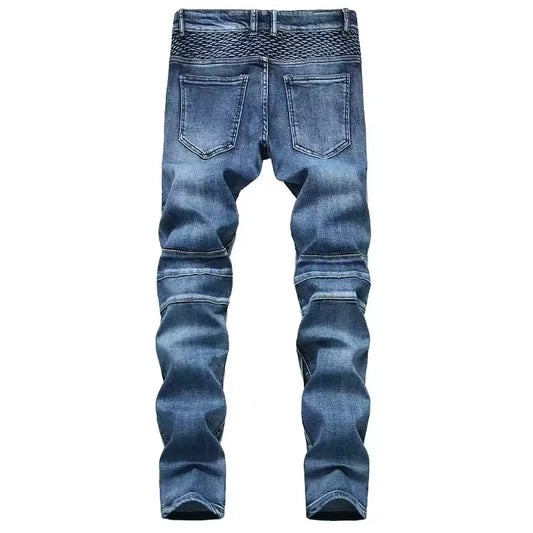 Barrett Jeans - Blue