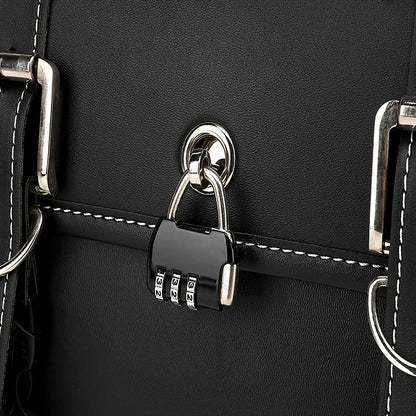 Lawson Saddlebag