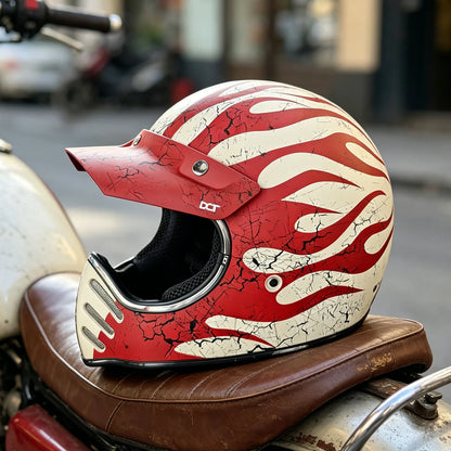Gavric Helmet