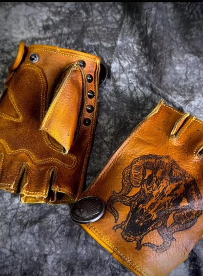 Voss Gloves