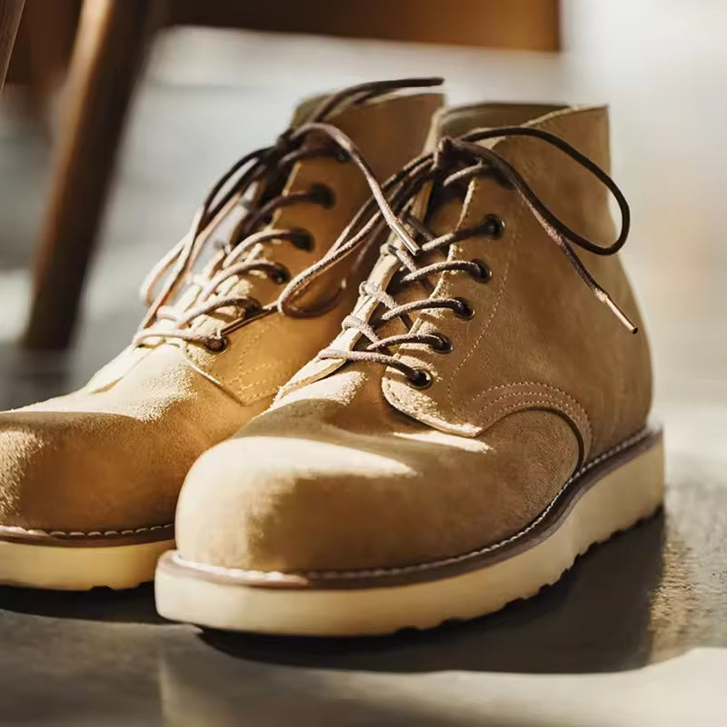 Briar Boots