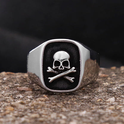 Frostbite Ring