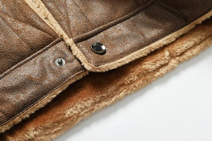 Axton Jacket