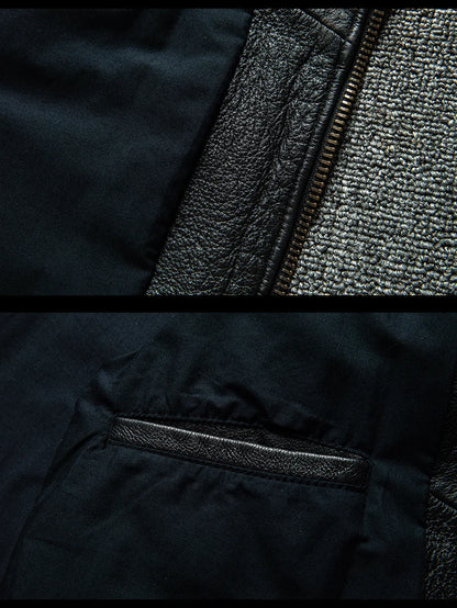 Magnus Jacket