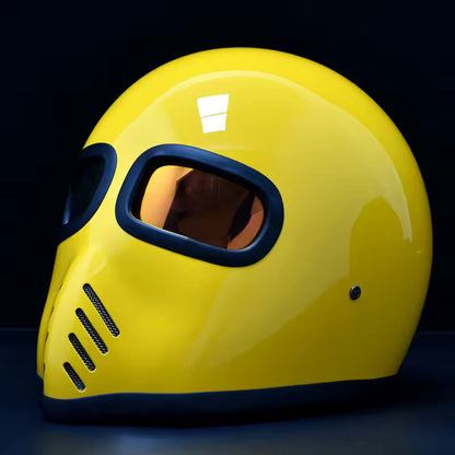 Evan Helmet