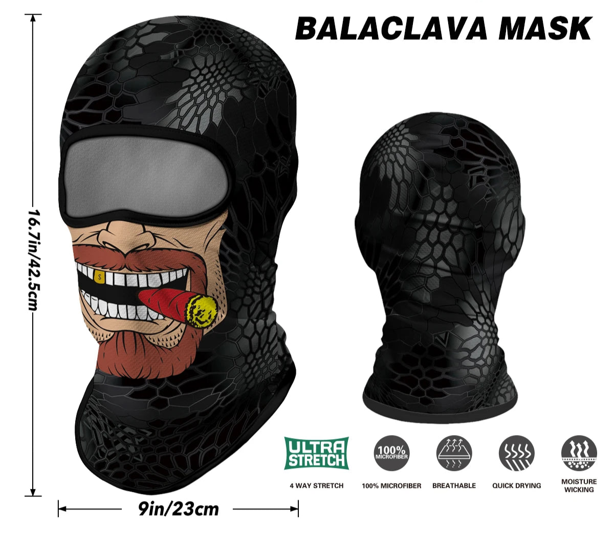 Phantom Balaclava