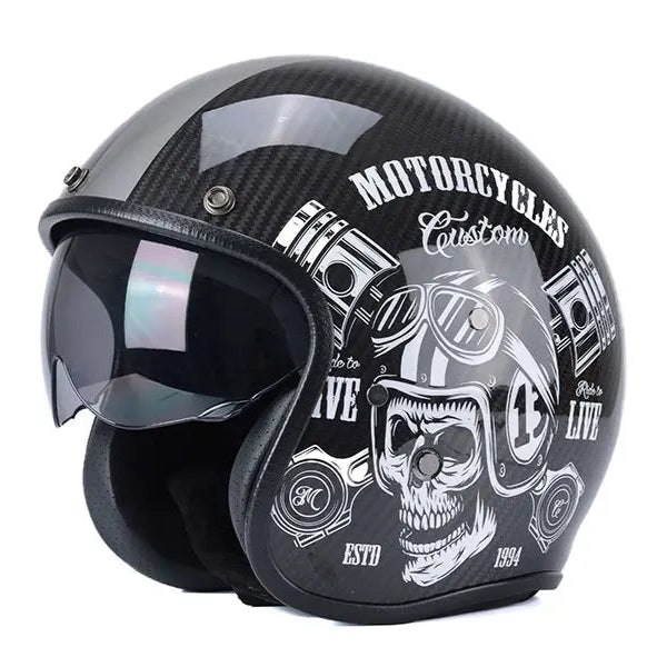 Theron Helmet