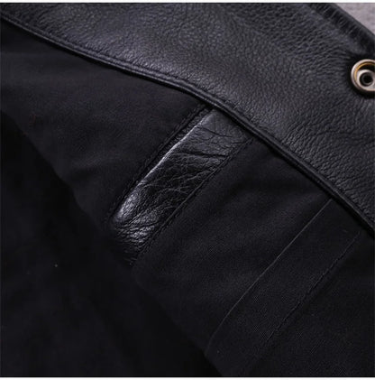Lennox Vest
