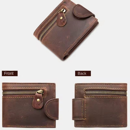 Brennic Wallet