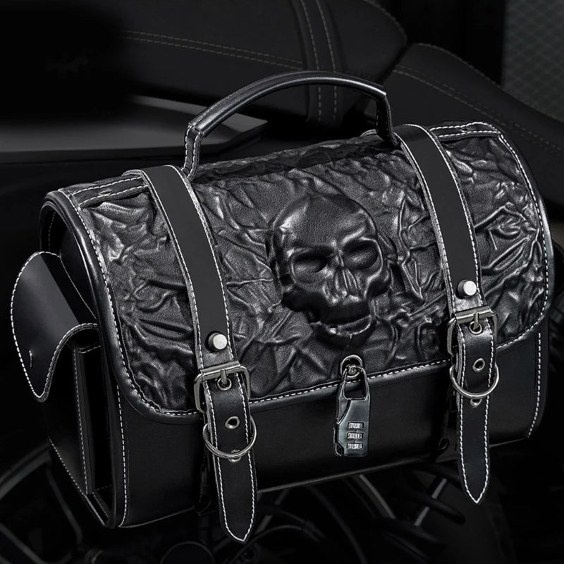 Azreal Saddlebag