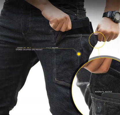 Sawyer Jeans