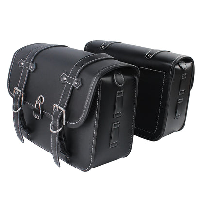 Lawson Saddlebag