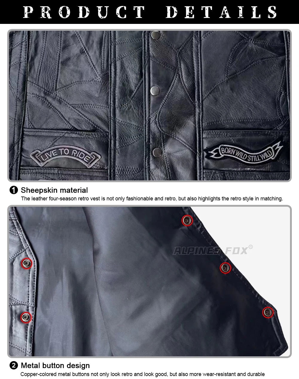 Joren Vest