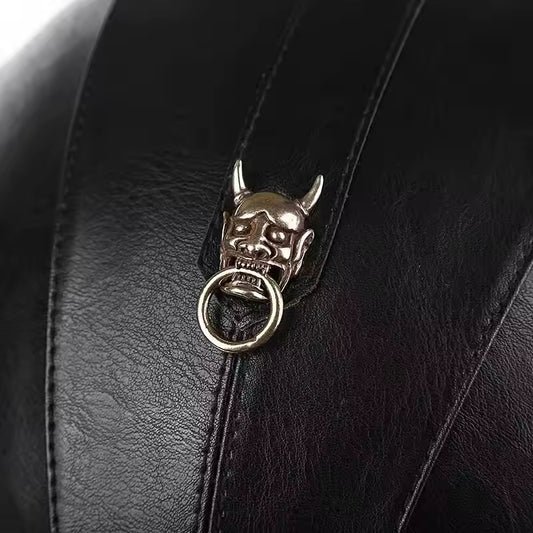 Fenris Helmet
