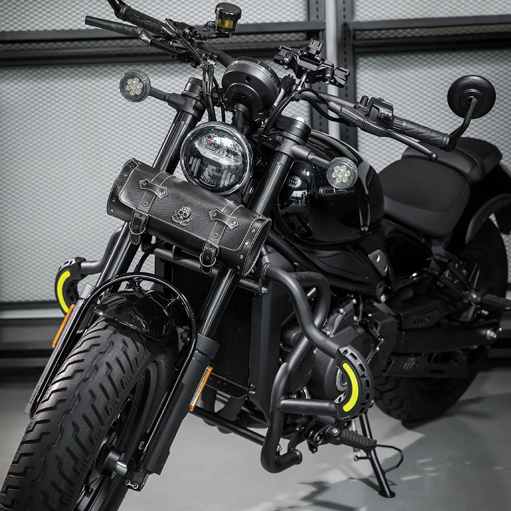 The Ryder Tool Bag