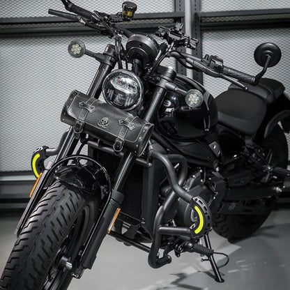 The Ryder Tool Bag