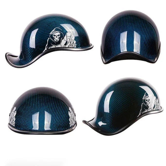 Ravenstrike Helmet