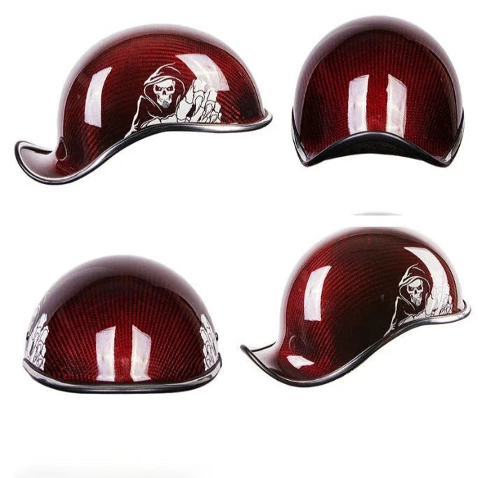 Ravenstrike Helmet